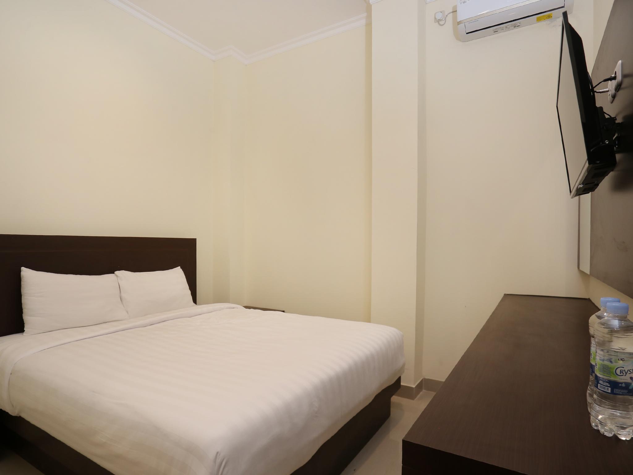 Collection O Yogyakarta Near Jalan Malioboro Formerly Alena Residence Ngoại thất bức ảnh