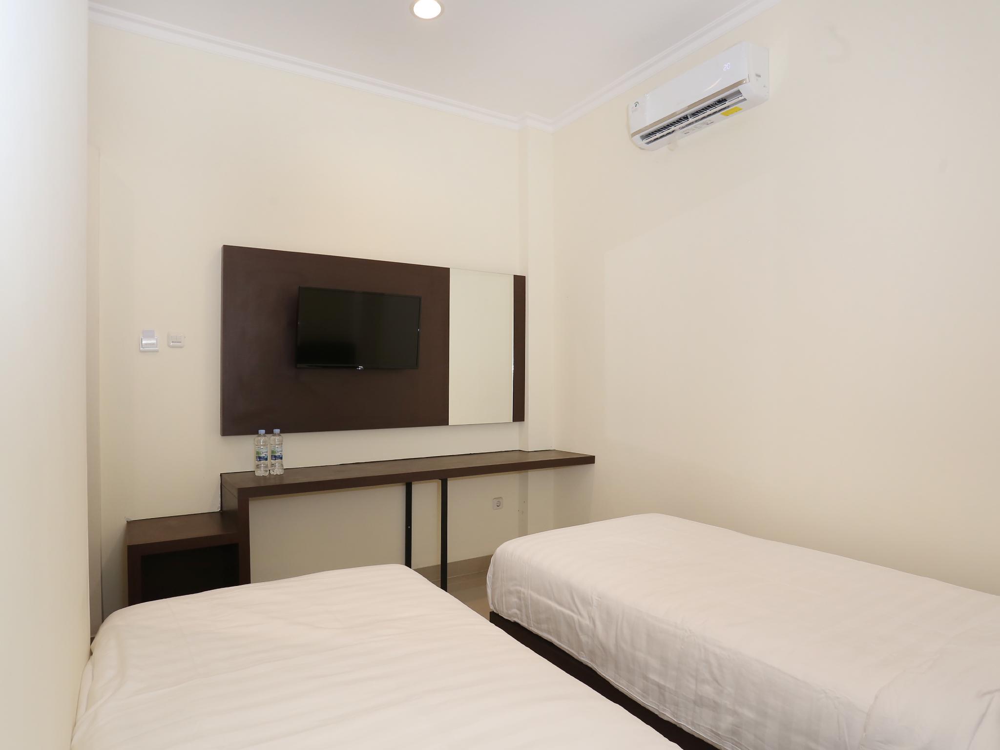 Collection O Yogyakarta Near Jalan Malioboro Formerly Alena Residence Ngoại thất bức ảnh
