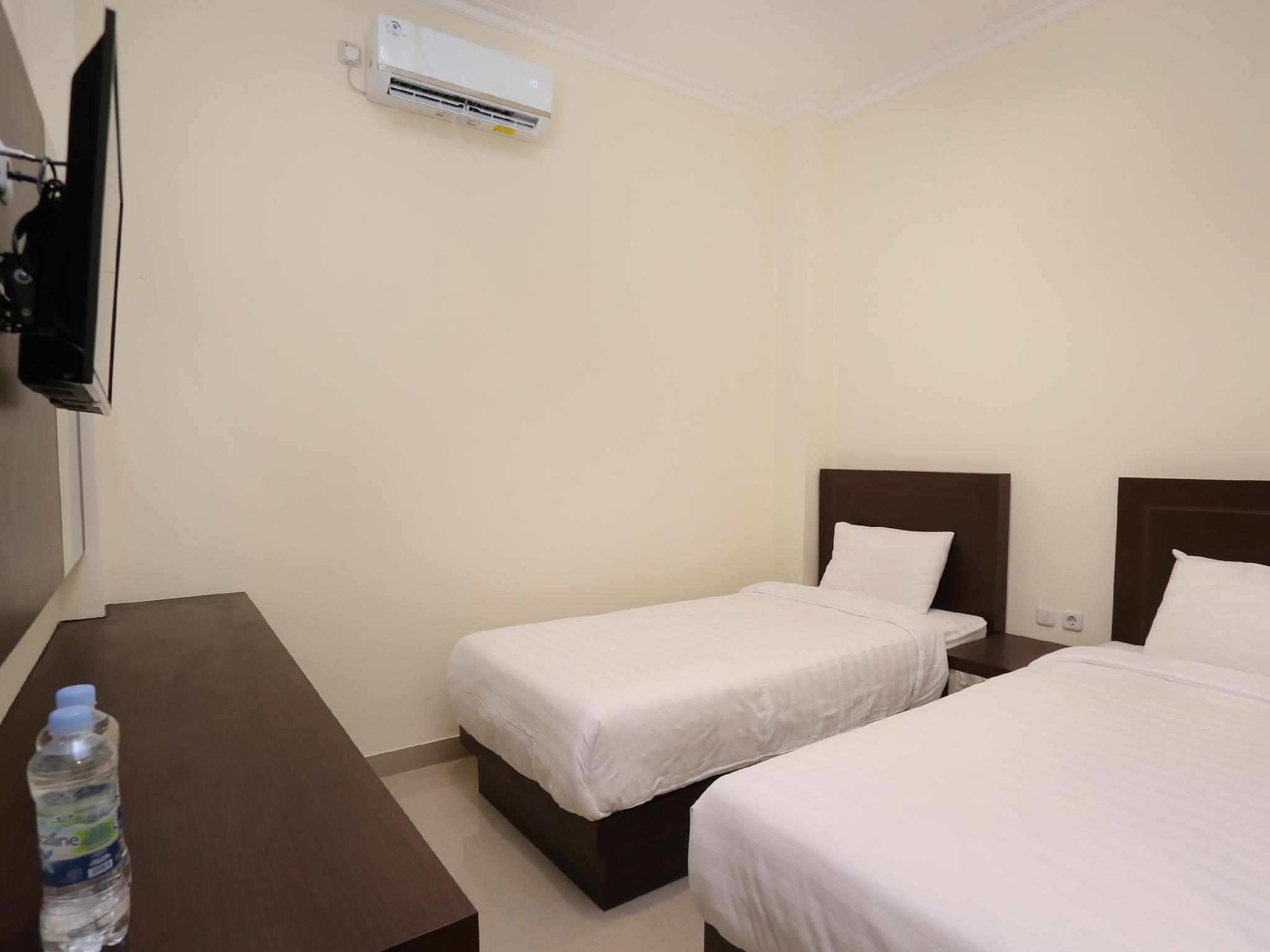 Collection O Yogyakarta Near Jalan Malioboro Formerly Alena Residence Ngoại thất bức ảnh