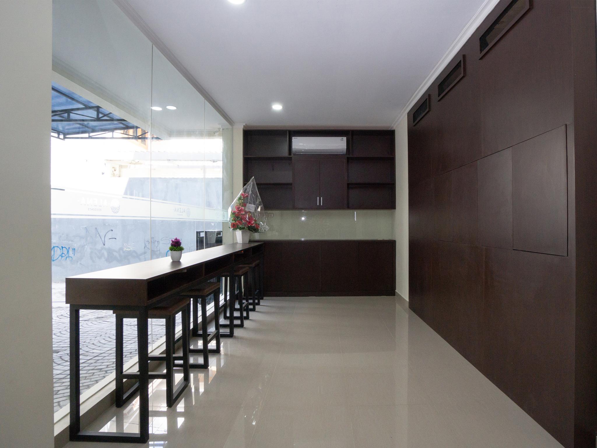 Collection O Yogyakarta Near Jalan Malioboro Formerly Alena Residence Ngoại thất bức ảnh