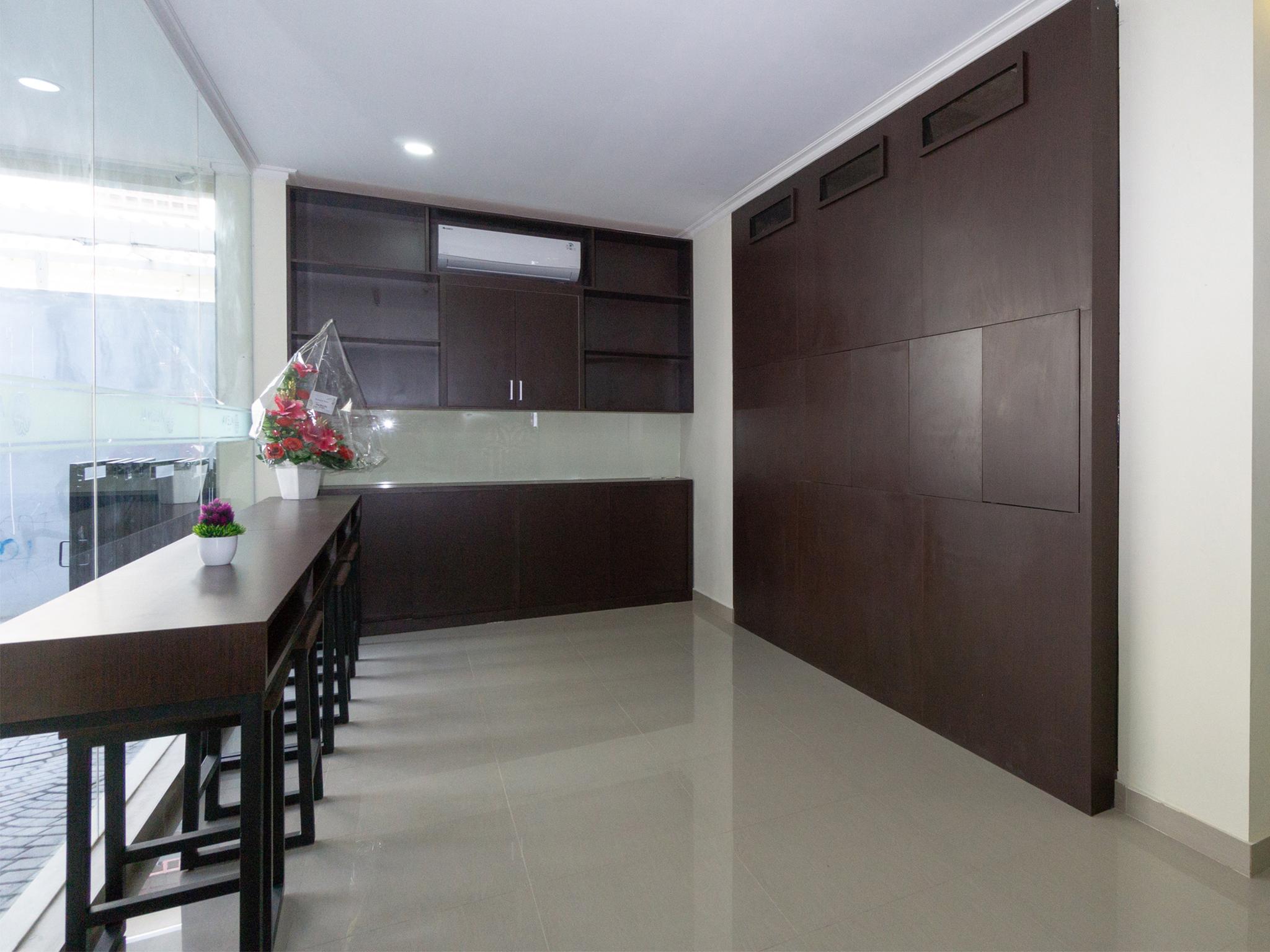 Collection O Yogyakarta Near Jalan Malioboro Formerly Alena Residence Ngoại thất bức ảnh