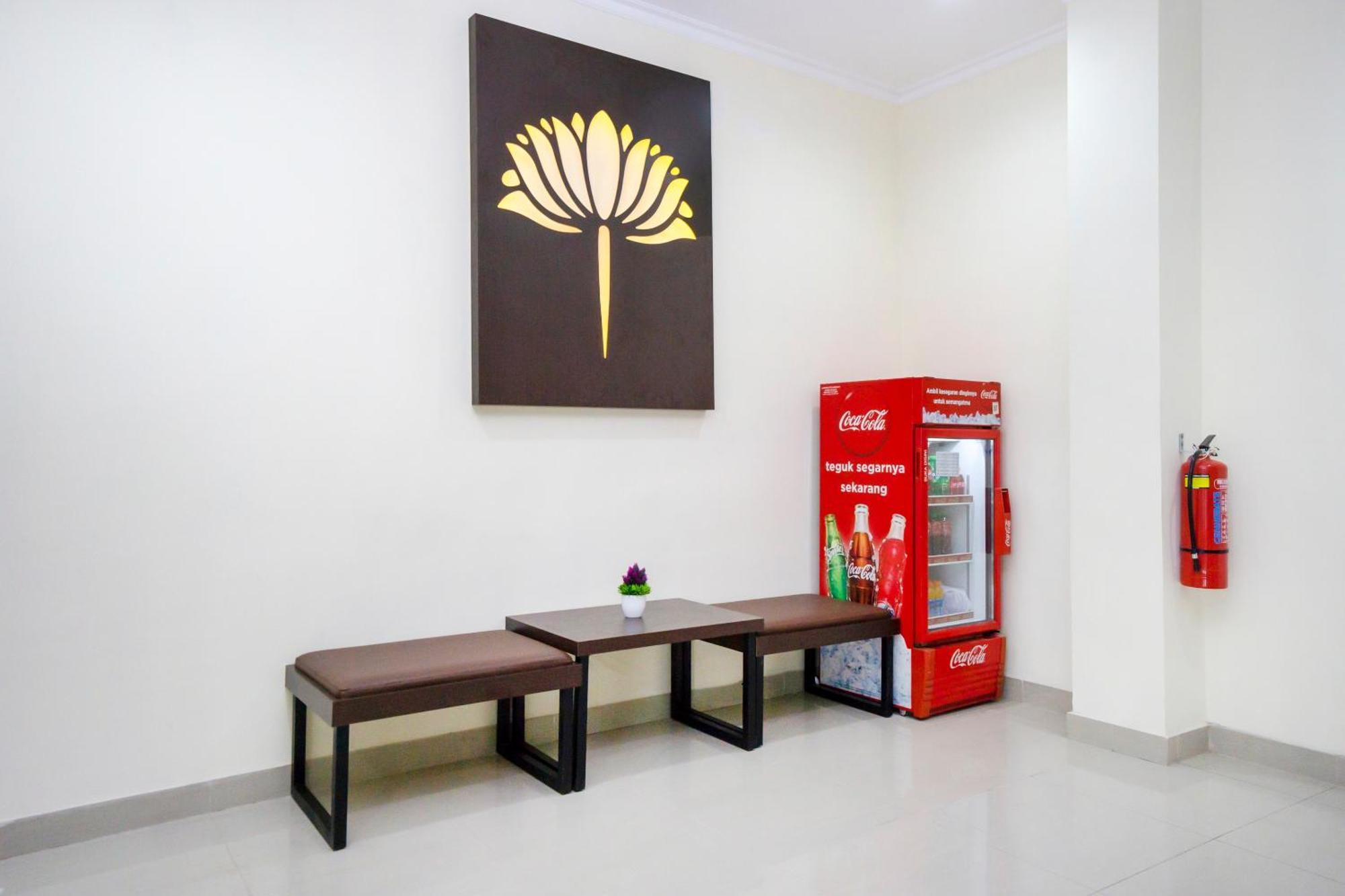 Collection O Yogyakarta Near Jalan Malioboro Formerly Alena Residence Ngoại thất bức ảnh