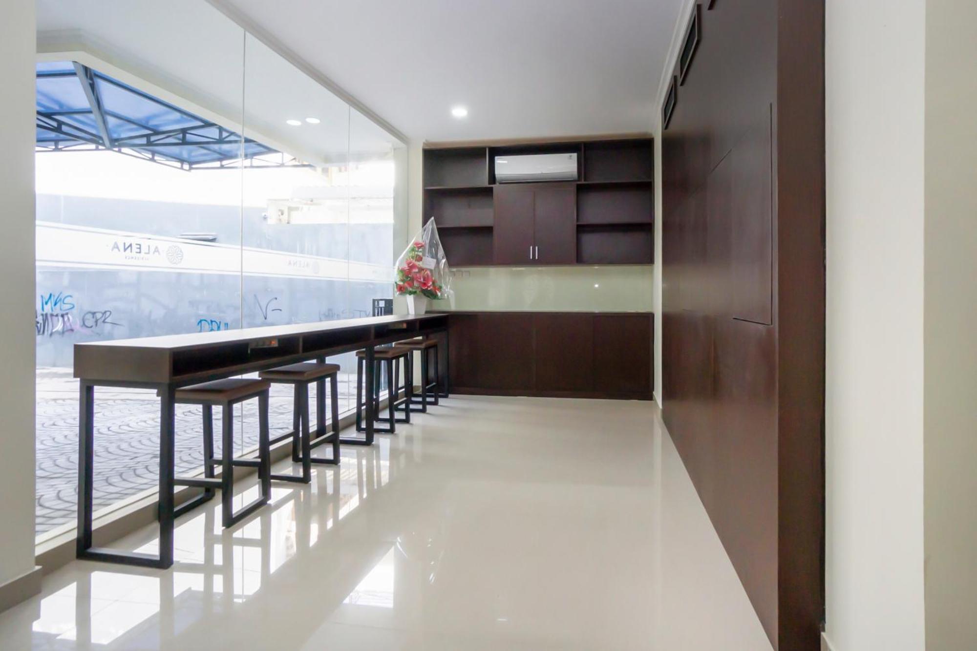 Collection O Yogyakarta Near Jalan Malioboro Formerly Alena Residence Ngoại thất bức ảnh