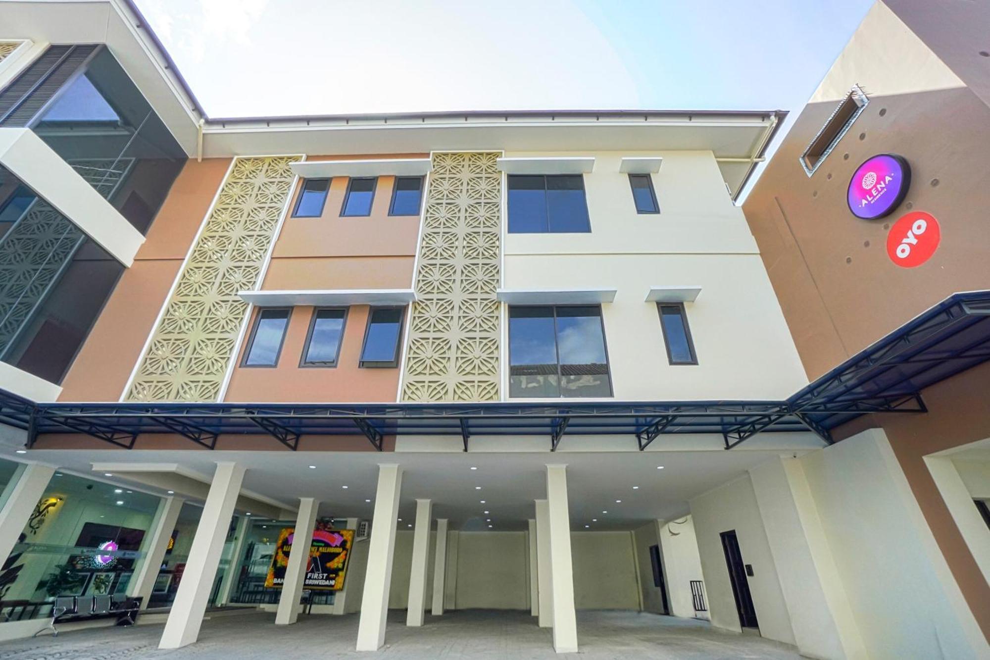 Collection O Yogyakarta Near Jalan Malioboro Formerly Alena Residence Ngoại thất bức ảnh